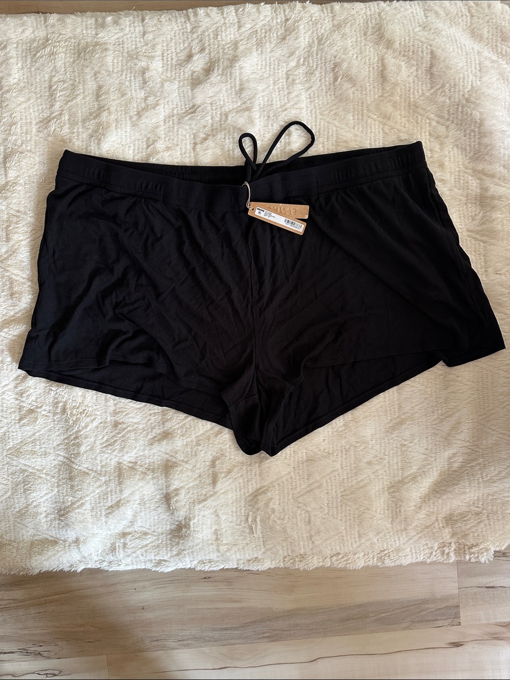 SKIMS Soft Lounge Loose Shorts NWT